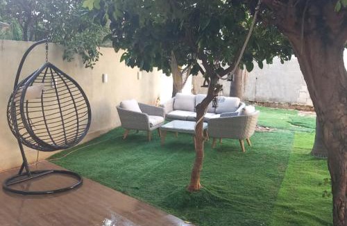 Givat Shmuel Villa | אירוח בגבעה