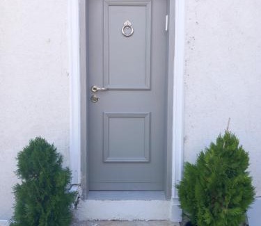 Givat Shmuel Villa | אירוח בגבעה