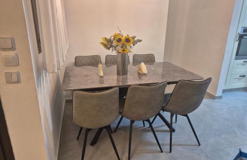 Ashkelon Villa | אירוח על הים