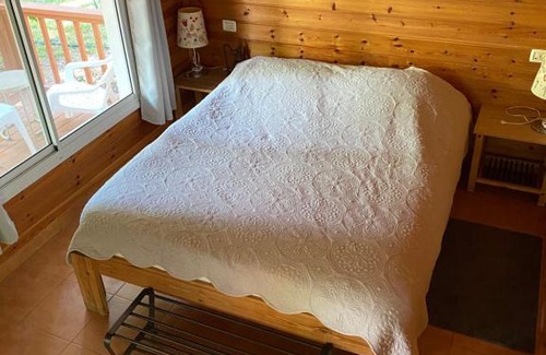 She'ar Yashuv Cabin | אירוח שטילמן - צימר ועיסוי בגליל העליון