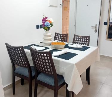 Eilat Apartment | אלונים 25