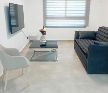 Eilat Apartment | אלונים 25