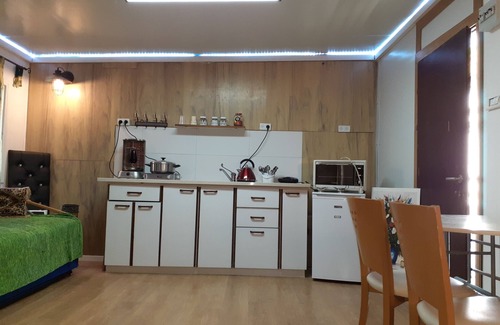 Beit She'an Apartment | אנחנו נעשה כל מה שאפשר, שהאורחים יהיו מרוצים