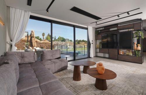 Mishmar HaYarden House | אסיה ריזורט-Asia resort