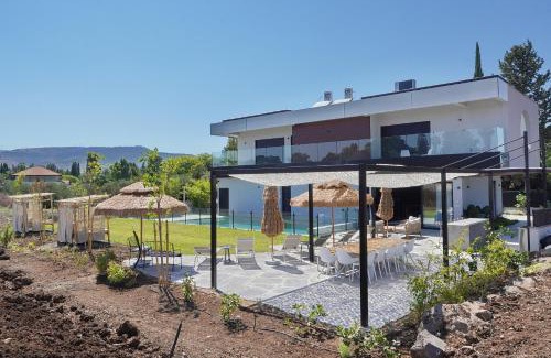 Mishmar HaYarden House | אסיה ריזורט-Asia resort