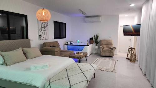 HaZoreim Cabin | אריאה צימר בוטיק לזוגות Aria