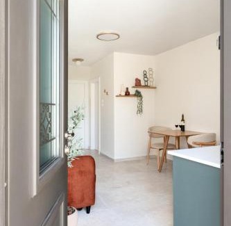 Yeruham Apartment | ארץ-נגב צימרים בירוחם