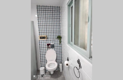 Katzrin Apartment | בית בלב הגולן