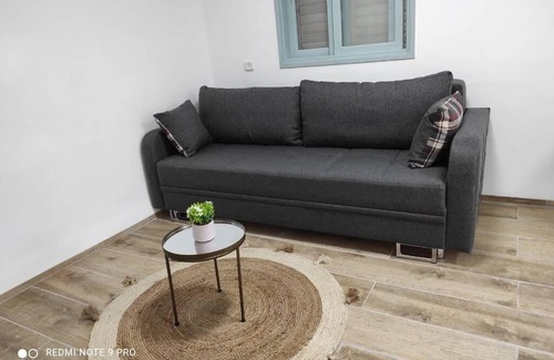 Katzrin Apartment | בית בלב הגולן