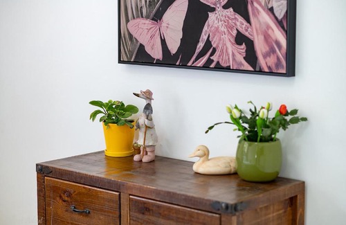 Ein Ya'akov House | בית גלילי מול היער