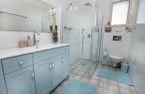 Ein Ya'akov House | בית גלילי מול היער