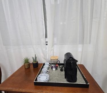 Hadera Apartment | בית זיני - Z נופש