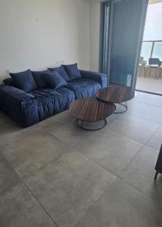 Ashkelon Apartment | בית על הים