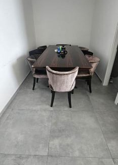 Ashkelon Apartment | בית על הים