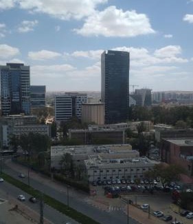 Beersheba Apartment | בית שיאים באר שבע דירת אירוח