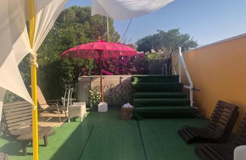 Goren House | בלב הגורן belevhagoren