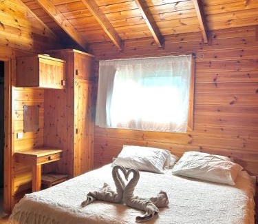 Goren House | בלב הגורן belevhagoren