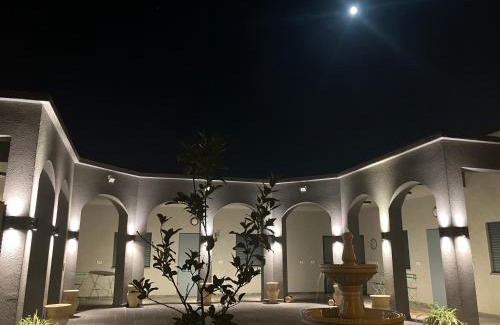 Ma'ale Gamla Cabin | בסנדלים: חאן בוטיק בגולן