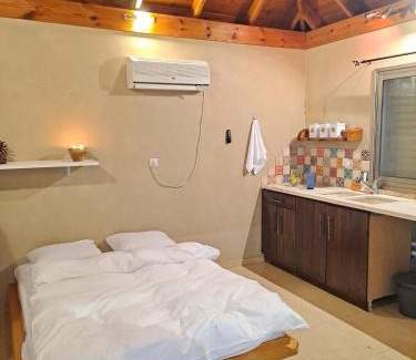 Bar Yohai Apartment | בקצה השמים