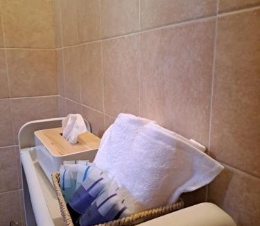 Bar Yohai Apartment | בקצה השמים