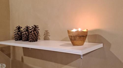 Bar Yohai Apartment | בקצה השמים