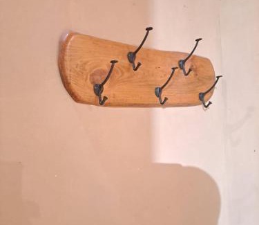 Bar Yohai Apartment | בקצה השמים