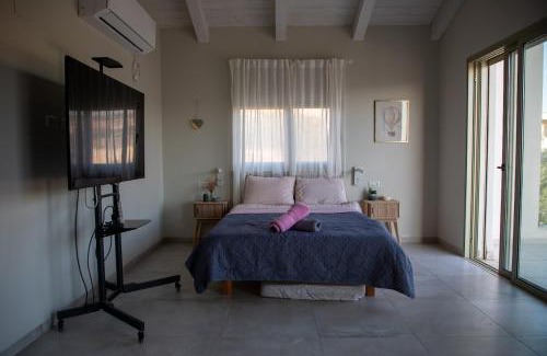 Beit HaShita Apartment | ברקו בעמק