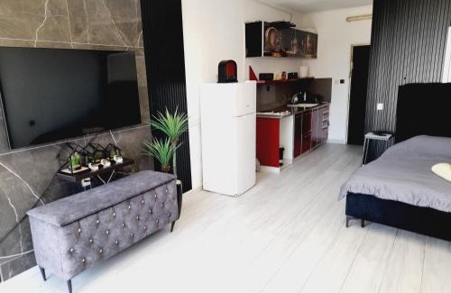 Ashkelon Apartment | גלי הים