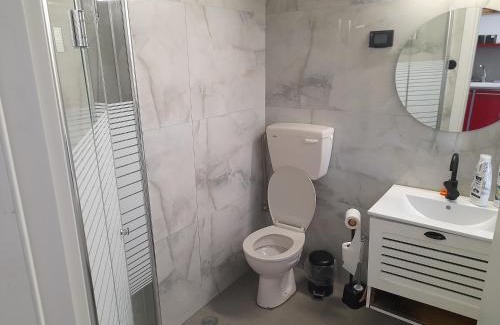 Ashkelon Apartment | גלי הים