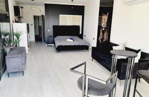 Ashkelon Apartment | גלי הים