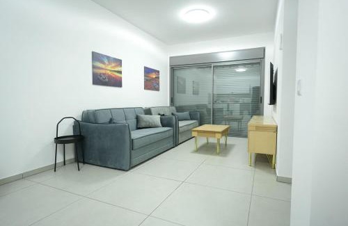Eilat Apartment | גרדניה פריים