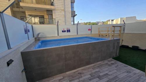Eilat Apartment | גרדניה פריים