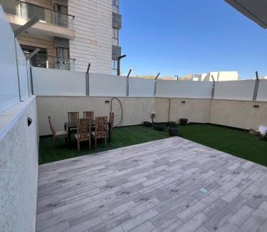 Eilat Apartment | גרדניה פריים