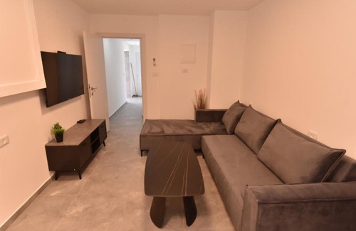 Eilat House | דייויד פלייס