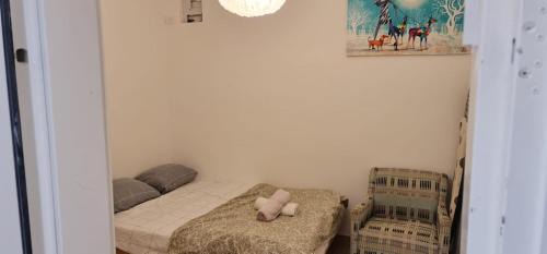 Beersheba Apartment | דירה מקסימה עם חדר ביטחון