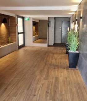 Beersheba Apartment | דירה מקסימה עם חדר ביטחון