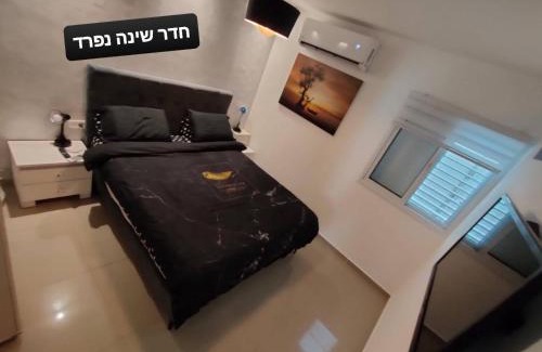 Eilat Apartment | דירות נופש וג'קוזי באילת - אילן vip