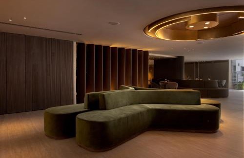 Eilat Apartment | דירת גן דאבליו