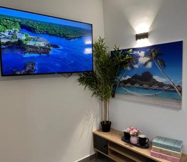 Ashkelon Apartment | דירת החלומות - 5 דקות נסיעה מהים