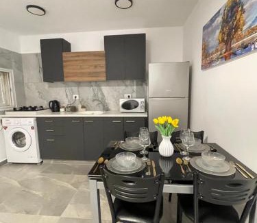 Ashkelon Apartment | דירת החלומות - 5 דקות נסיעה מהים