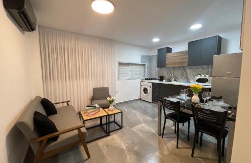 Ashkelon Apartment | דירת החלומות - 5 דקות נסיעה מהים