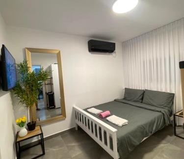 Ashkelon Apartment | דירת החלומות - 5 דקות נסיעה מהים