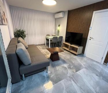 Ramat Gan Apartment | דירת היהלום - 5 דקות נסיעה מהים