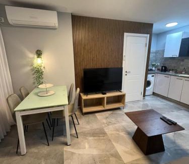 Ramat Gan Apartment | דירת היהלום - 5 דקות נסיעה מהים