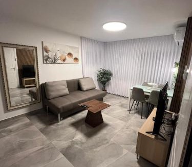 Ramat Gan Apartment | דירת היהלום - 5 דקות נסיעה מהים