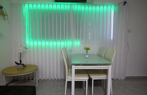 Ashkelon Apartment | דירת יהלום חדשה ומודרנית 5 דקות נסיעה מהים