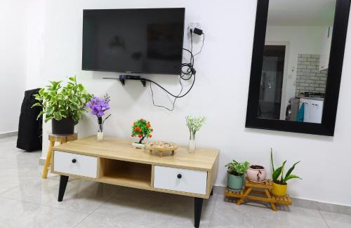 Ashkelon Apartment | דירת יהלום חדשה ומודרנית 5 דקות נסיעה מהים