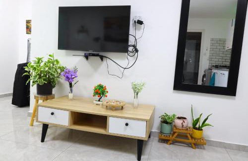 Ashkelon Apartment | דירת יהלום חדשה ומודרנית 5 דקות נסיעה מהים