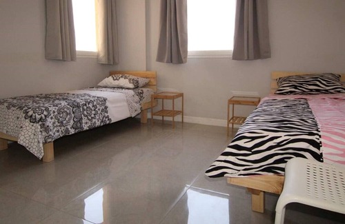 Netanya Apartment | דירת יוקרה עם בריכה ניצה 34 נתניה in Netanya