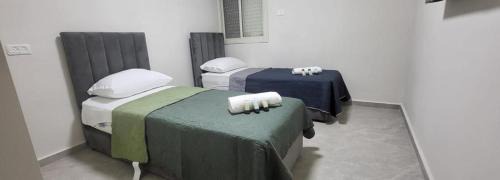 Tiberias Apartment | דירת נופש לב ים